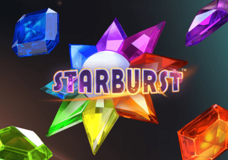 Starburst 