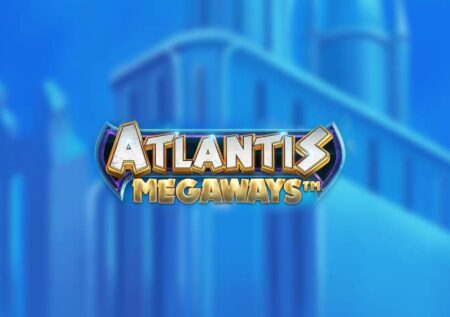 Atlantis Megaways