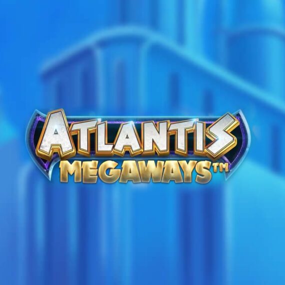 Atlantis Megaways