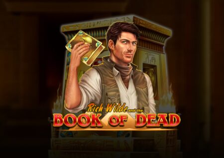 Book of Dead