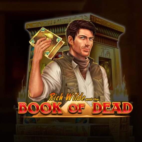 Book of Dead