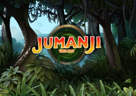 Jumanji