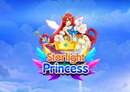 Starlight Princess