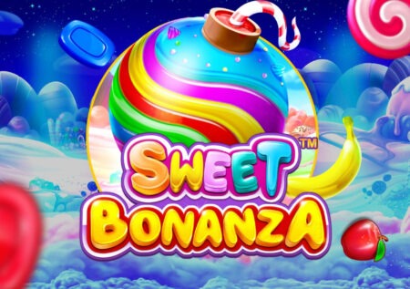 Sweet Bonanza