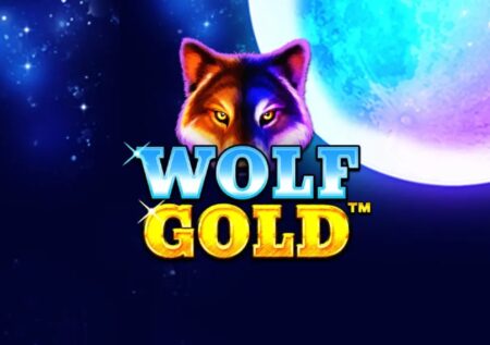 Wolf Gold