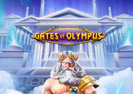 Gates of Olympus