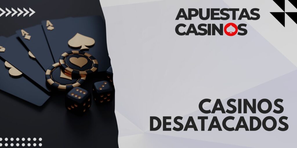 casinos destacados