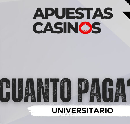 Cuánto Paga la U Hoy: Análisis de Apuestas y Bonos