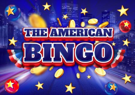 The American Bingo