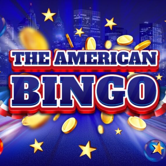 The American Bingo