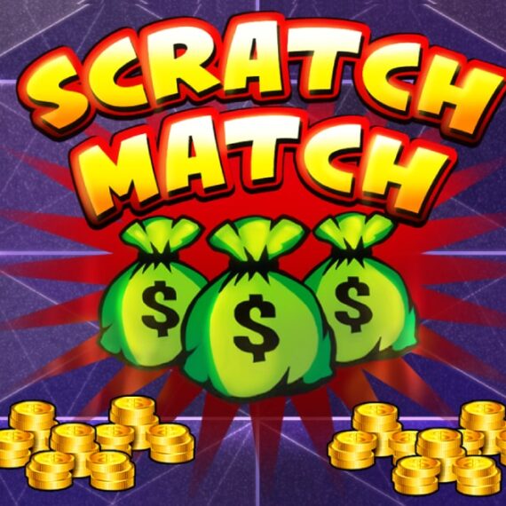 Scratch Match