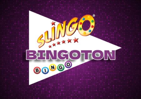 Slingo Bingoton