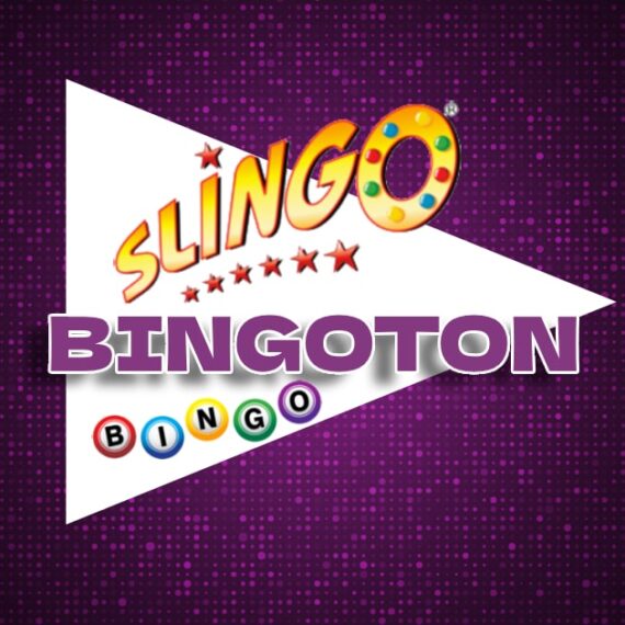 Slingo Bingoton